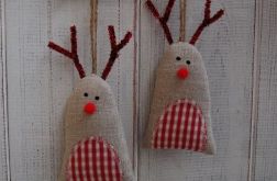 Rudolf - Brzuchol kraciasty