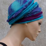 turban NEONOWY - 