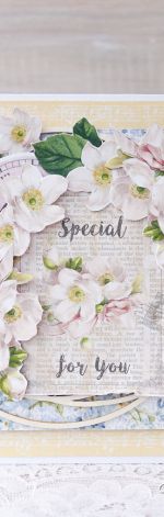 Special for you