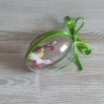 Jako z gąską - Jajeczko 3D