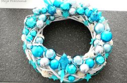 Wieniec "Niebiańska rozkosz"