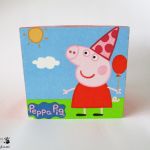 Chustecznik ze świnką Peppą - Chustecznik dla dzieci