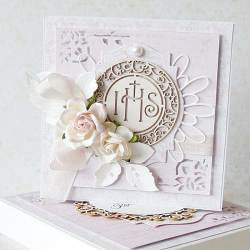 Pamiątka Komunii Świętej v.11