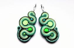 Mojito kolczyki sutasz