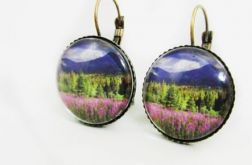 Lawendowe Krajobrazy 20 mm