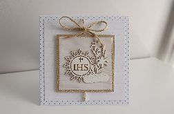 Kartka Pierwsza Komuia Święta 11