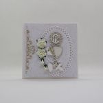 Pamiątka Pierwszej Komunii Świetej #122 - kartka