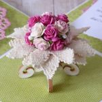 Pudełko niespodzianka z okazji Dnia Matki - 