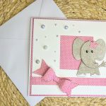 001,kartka na narodziny,urodziny lub roczek dla dziewczynki  - 001,kartka na narodziny,urodziny lub roczek dla dziewczynki