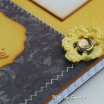 Przepiśnik- 'pszczoła w cytrusach 2' - 