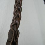 futerko na warkoczu - 