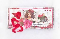 Kartka na Boże Narodzenie 7/2025