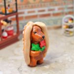 Jamnik Hot dog - 