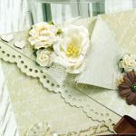 Kartka ślubna- to już ten czas - 