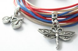 tri-color