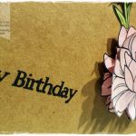 Happy Birthday - 