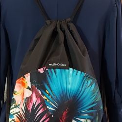 Worko-plecak  Kolorowe Liście