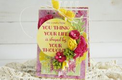 Notes energetyczny z cytatem