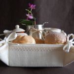 Koszyk na pieczywo - 