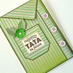 Dla najlepszego Taty na świecie - 