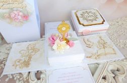 Komunijny exploding box 648