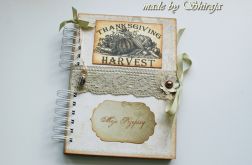 Przepiśnik- jesienna kuchnia REZERWACJA