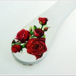 wieszak dla P. Justyny - 