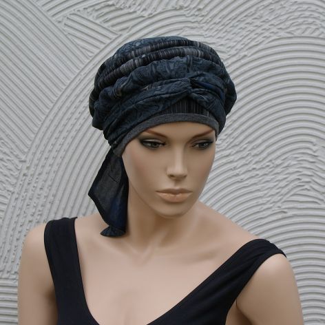 turban WYJĄTKOWY