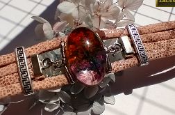 Drzewo Życia - bransoletka