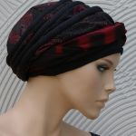turban MROCZNY - 