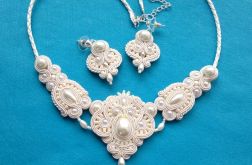 Komplet Kremowy Zamówienie dla Klaudi