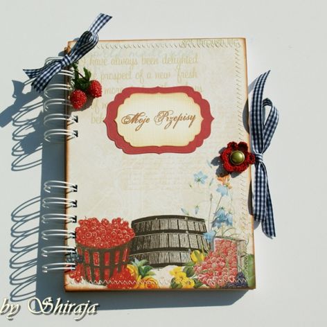 Przepiśnik- 'soczyście owocowo'