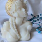 Świeca dekoracyjna  - 