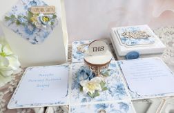 Komunijny exploding box 596