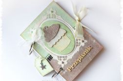 PRZEPIŚNIK - notes na pyszne przepisy