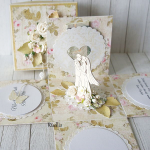 Ślubne życzenia w pudełku ex.4 - null