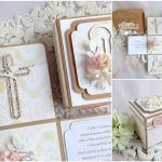 Komunijny exploding box 586 - 