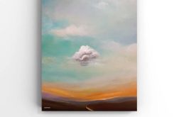 Tam zmierzam-obraz akrylowy formatu 90/60 cm