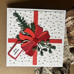 061,Boże Narodzenie-zestaw 2 karek