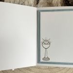 164,Kartka na komunię dla chłopca w pudełku - 164,Kartka na komunię dla chłopca w pudełku