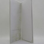 Pamiątka Pierwszej Komunii Świętej #128 - wqnętrze kartki