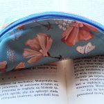 Etui na klucze: miłorząb - 