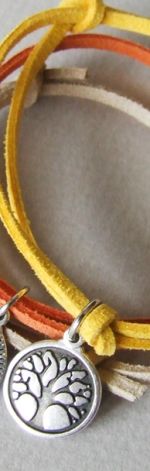 LIFE LOVE DREAM yellow 