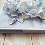 Pudełko/podziękowanie dla lekarza  - Centymetrowa grubość pudełka