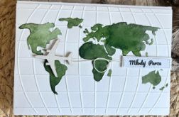 221, kartka na ślub w szczęśliwą podróż 6