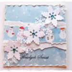 Kartka świąteczna - 