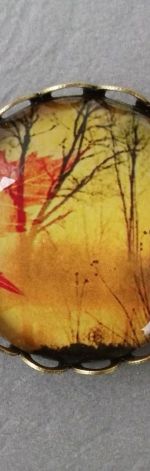 OSTATNIE DNI !!! Jesień -BROSZKA 1