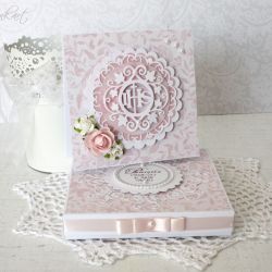 Pamiątka I Komunii Świętej - duet 03