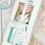 Lalka handmade - Aa