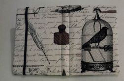 Etui na czytnik ebook'ów